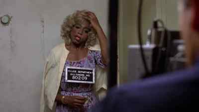 COP:
Take your wig off. - And Justice for All