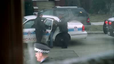 Cop: You're lucky. - Prison Break