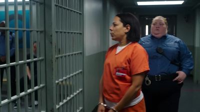 [Copeland] C Block. - Orange Is the New Black