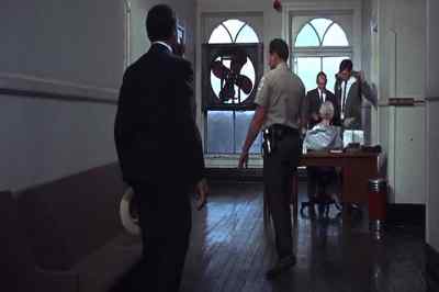 COPELAND:
Excuse me, sheriff. - The Heart Is a Lonely Hunter