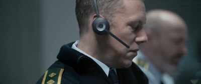 Copenhagen Dispatch. - The Guilty