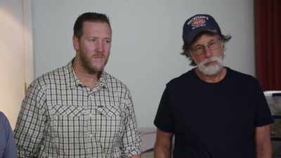 Copper had a huge
intrinsic value in Europe. - Beyond Oak Island
