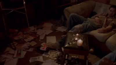 - Copper house, yo. - The Wire
