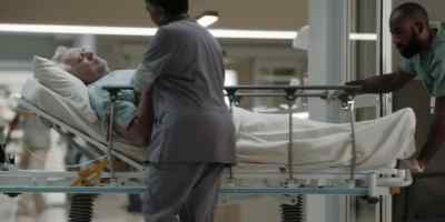 Cops agreed to wait until he's out. - Transplant