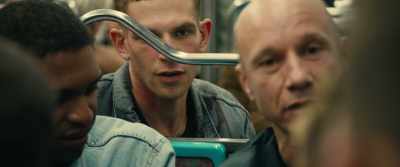 Cops always wear gloves
to take someone in. - BPM (Beats per Minute)