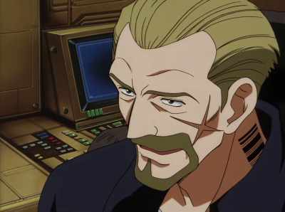 Cops are human too.
We make mistakes. - Cowboy Bebop