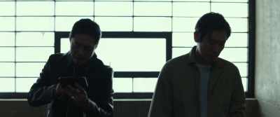 Cops are even more
conniving than us! - The Merciless