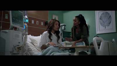 Cops are thinking it was an accidental fall, - The Stepdaughter 2