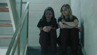 Cops came, I tried
to explain why I did it, - The Boarding School Murders