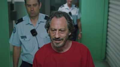 Cops figured these past
murders put Collins - Informer 3838