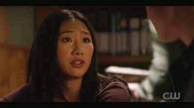COPS FIND HER,
MAYBE THAT'S GOOD. - Kung Fu