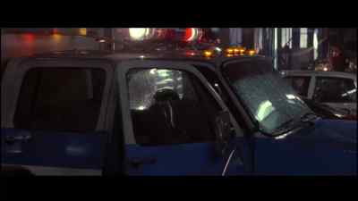 COPS: Get your hands up!
-Nobody move! - Out for Justice