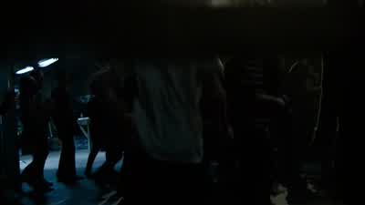 Cops go home! - Project X