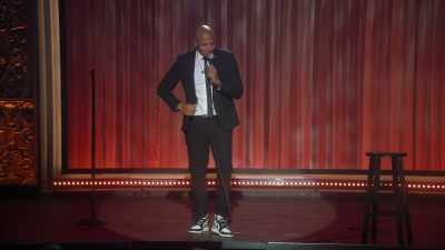 Cops gonna show up
to the crib like, - Marlon Wayans Presents: The Headliners