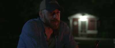 Cops got wind of the
operation, brought him in, - Don't Fuck in the Woods 2