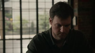 Cops roughing up collars wasn't
all right when it was all right. - Blue Bloods