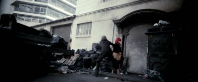 Cops stay down - Kite