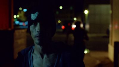 Cops. - Breaking Bad