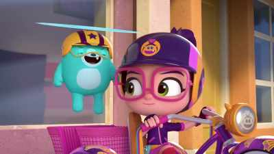 Copter-ears, go! Onward! - Abby Hatcher