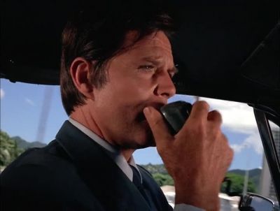 Copter to McGarrett. - Hawaii Five-0
