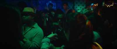 # Copulation # - Sorry to Bother You