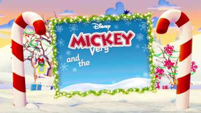 © Adaptarea: Legendofmir 
Traducerea: DOOMNEZEU ™ - Mickey and the Very Many Christmases