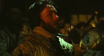 Copy. Copy that. - Zero Dark Thirty