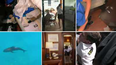 -Copy.
-Game time. - Below Deck Down Under