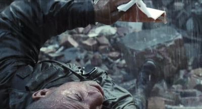 Copy it. - Saving Private Ryan