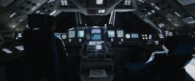 Copy that It's good to see you Jack - Oblivion