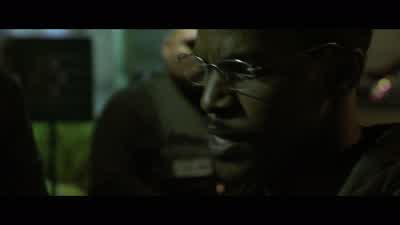 Copy. Let him in. Let him in right now. Go ahead. - Collateral