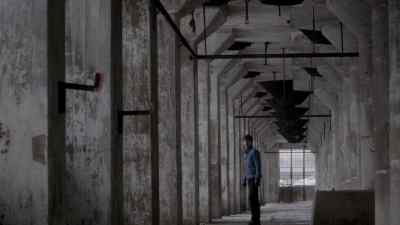 [ COPY MACHINE WHIRRING ] - The Americans