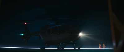 Copy. Mayday,
mayday, this is Rotor 625. - Black Panther: Wakanda Forever