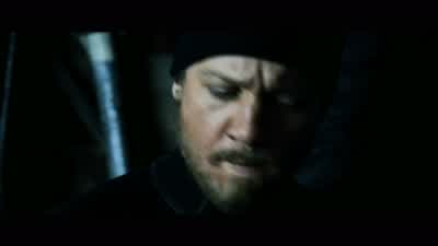 Copy, Solo. - The Bourne Legacy