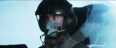 Copy that.
Cobra 2, engaged. - Top Gunner: Danger Zone
