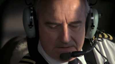 Copy that, Flight 65. - Trauma