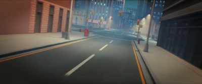 Copy that.
Good job, Liberty! - PAW Patrol: The Movie