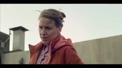 'Copy that, LAS units en route.'
Lizzie. - The Tower