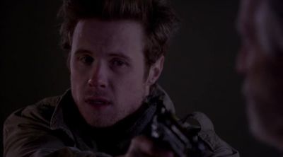 Copy that. - Criminal Minds