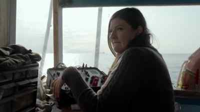 Copy that. - Bering Sea Gold