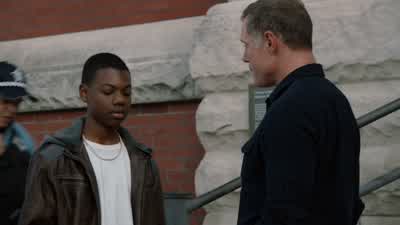 Copy that. - Chicago P.D.