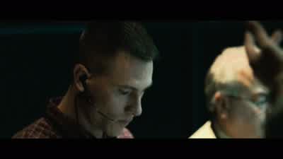 Copy that. - The Bourne Ultimatum