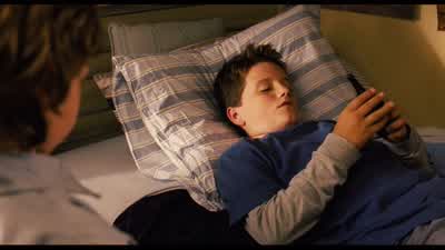 Copy that. - Zathura: A Space Adventure