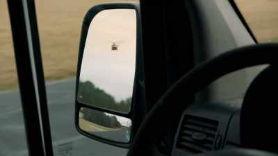 Copy that, tactical van four. - True Lies