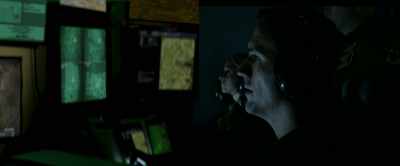 Copy that.
Three, two, one, rifle. - Risen
