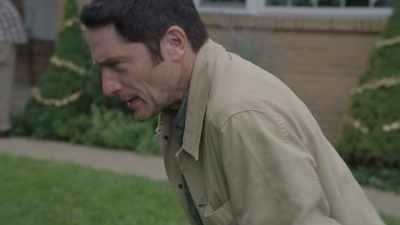  - Copy that, units en route,
 but dave... - 12 Desperate Hours