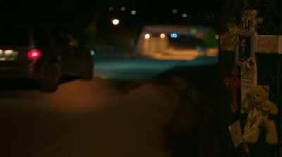 Copy that, Walsh. - Cucuy: The Boogeyman