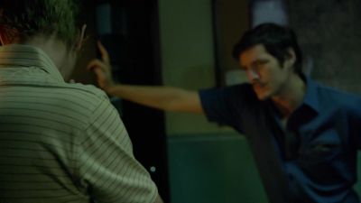 Copy that. Watch your six, guys. - Narcos