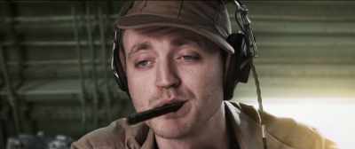 - Copy. They probably ran
their bunkers down to fumes. - Dauntless: The Battle of Midway