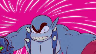-Copy this!
-[screams] - ThunderCats Roar